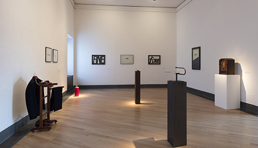 Mauri, Pistoletto e giovani artisti. A Bergamo!   |